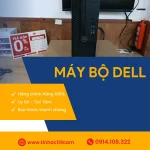 Máy bộ dell