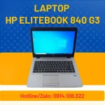 Laptop HP EliteBook 840 G3 i7 6600U i7 giá rẻ Laptop HP EliteBook 840 G3 i7 6600U i7 giá rẻ
