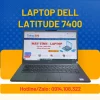 Laptop Dell Latitude 7400 giá rẻ