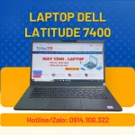 Laptop Dell Latitude 7400 giá rẻ