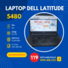 laptop dell latitude 5480